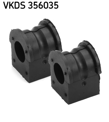 SKF VKDS 356035 Bronzina cuscinetto, Barra stabilizzatrice-Bronzina cuscinetto, Barra stabilizzatrice-Ricambi Euro